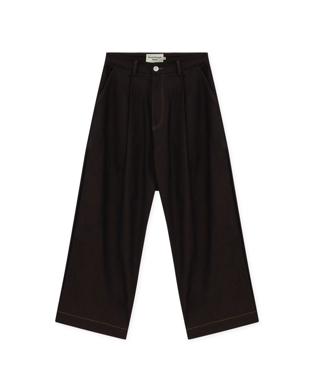 Black Montana Jeans