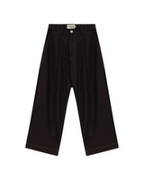 Black Montana Jeans