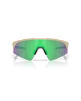 Resistor Sweep (Youth Fit) - Prizm Jade/Desert Tan