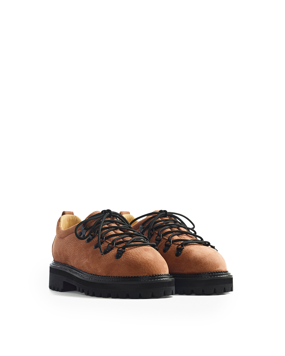 Hiking Boot Lo - Mocha