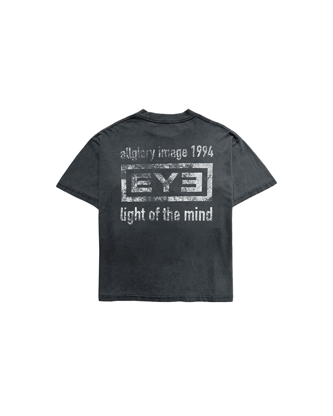Sun Black EYE 1994 Tee