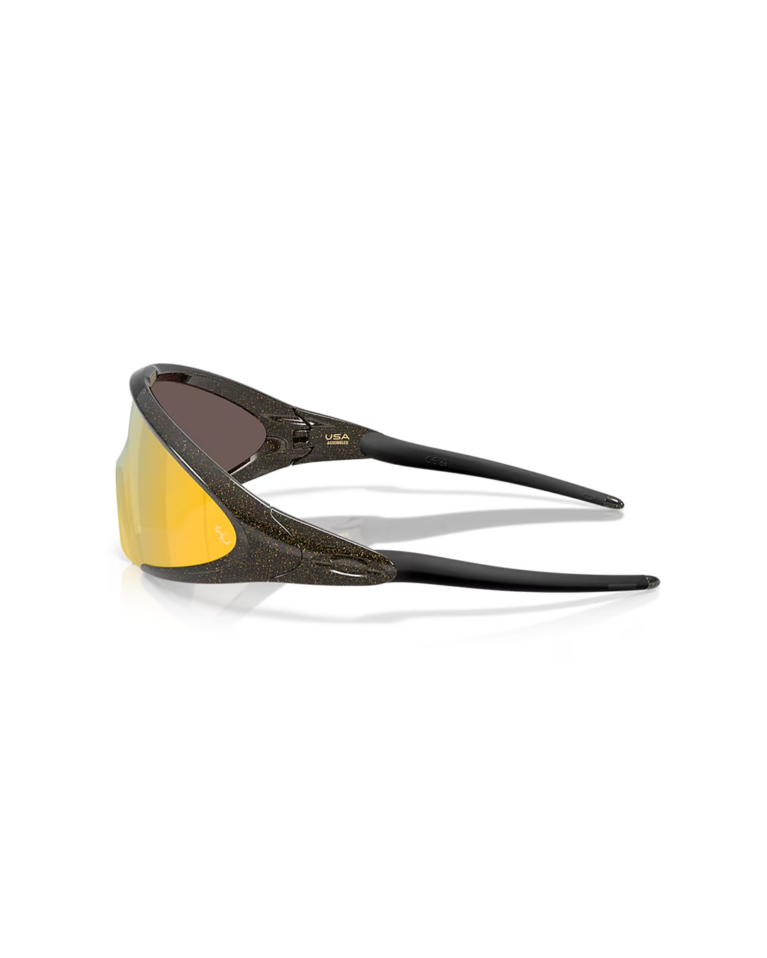 Ellipse 50th Anniversary Edition - Prizm 24K/Midas Fleck