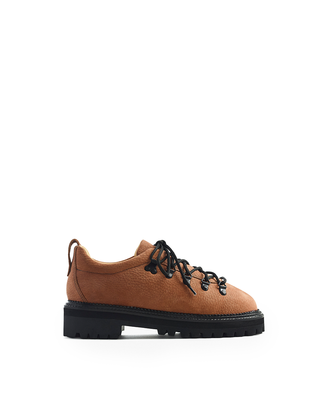 Hiking Boot Lo - Mocha