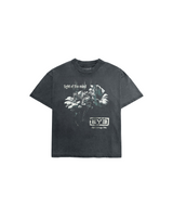 Sun Black EYE 1994 Tee