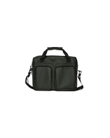 Green Texel Tech Bag