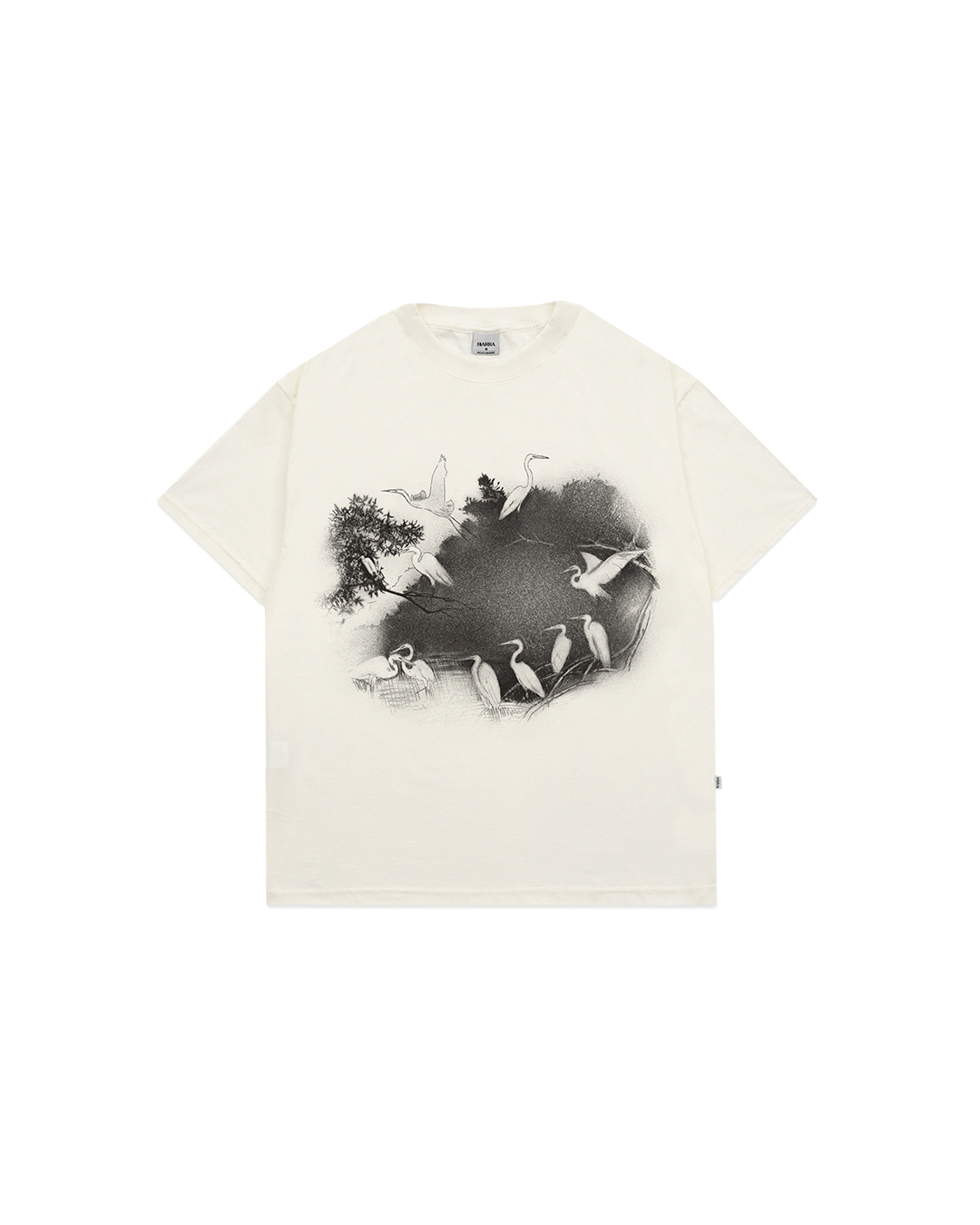 Off White Manguezal Tee