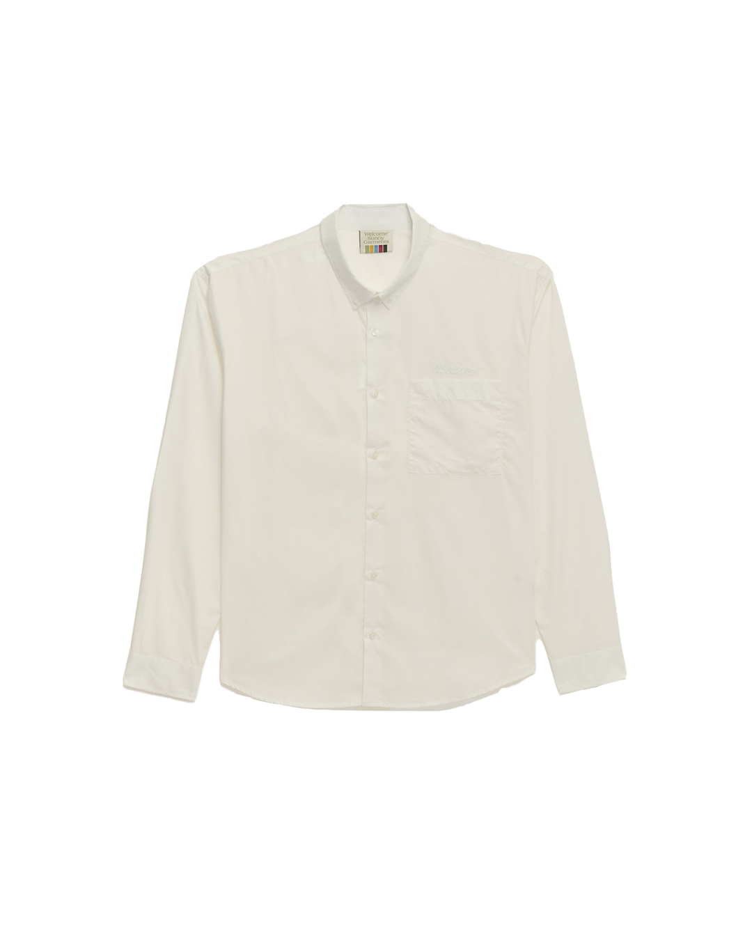 Off-White Resort Longsleeve Shirt