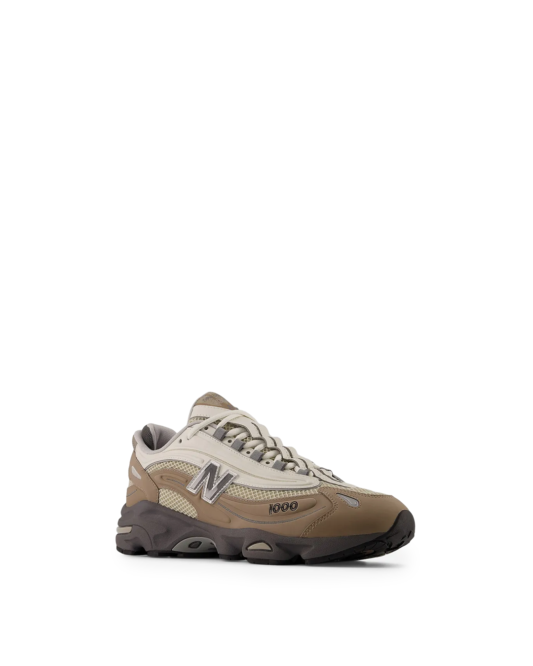 1000 - Brown/Beige