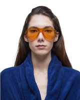 Yellow Ipanema VIII Sunglasses