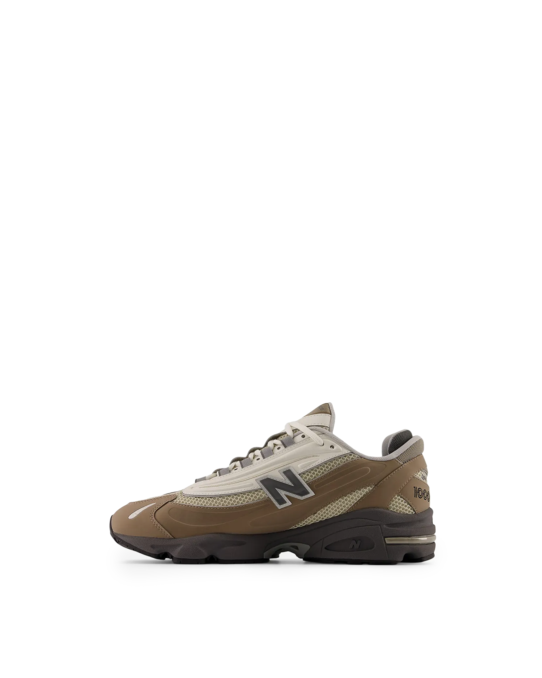 1000 - Brown/Beige