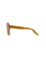 Yellow Ipanema VIII Sunglasses