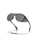 Clifden Latitude Collection - Matte Olive Ink / PRIZM™ Black Polarized