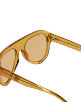 Yellow Ipanema VIII Sunglasses