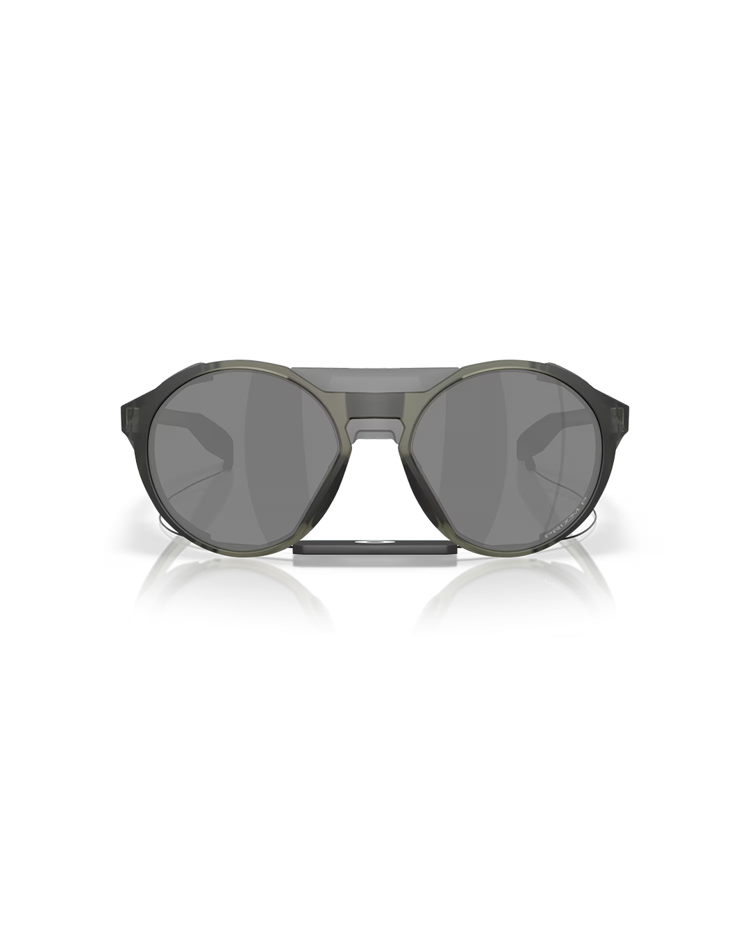 Clifden Latitude Collection - Matte Olive Ink / PRIZM™ Black Polarized