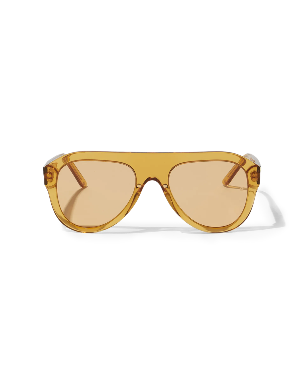 Yellow Ipanema VIII Sunglasses