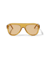 Yellow Ipanema VIII Sunglasses