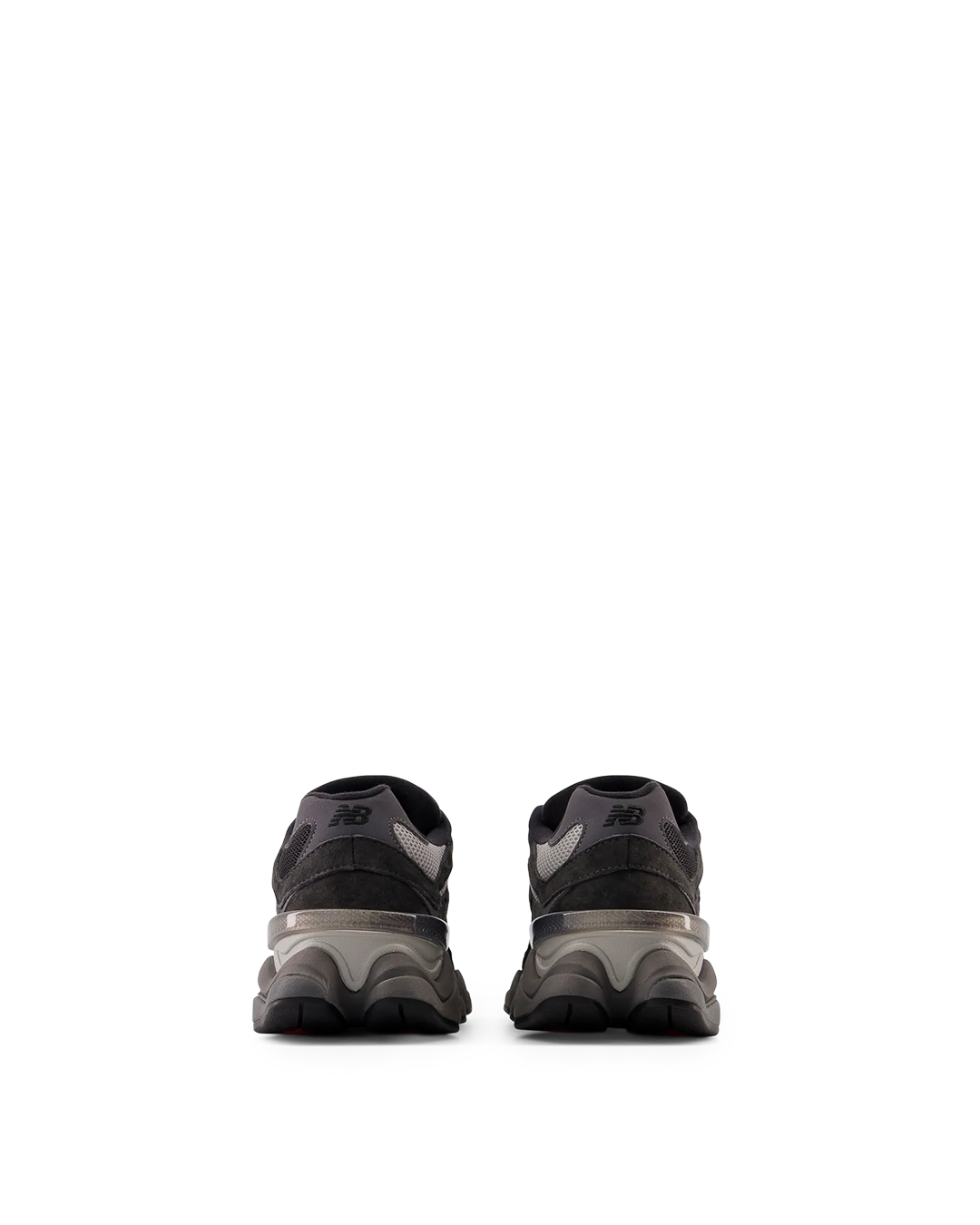 9060 - Black/Taupe