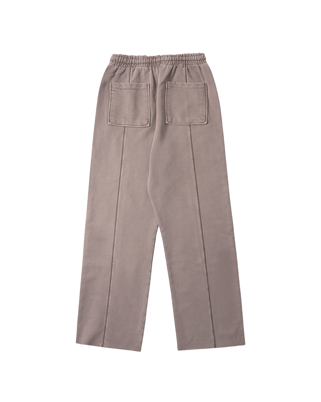 Stoned Beige Relaxed Sweatpants
