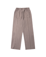 Stoned Beige Relaxed Sweatpants
