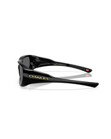 De Soto - Polished Black / PRIZM™ Black