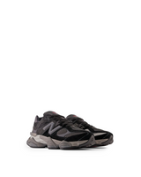 9060 - Black/Taupe