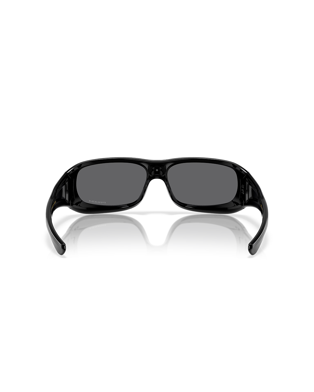 De Soto - Polished Black / PRIZM™ Black