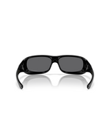De Soto - Polished Black / PRIZM™ Black
