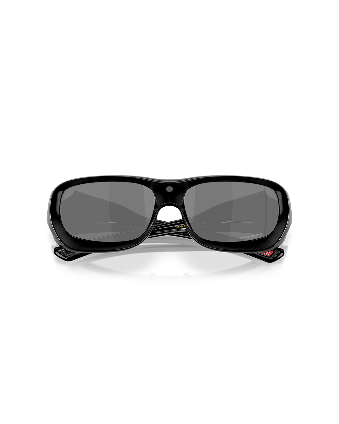 De Soto - Polished Black / PRIZM™ Black