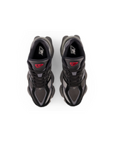 9060 - Black/Taupe