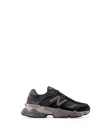 9060 - Black/Taupe