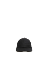 Black 'La Classe' Sport Cap