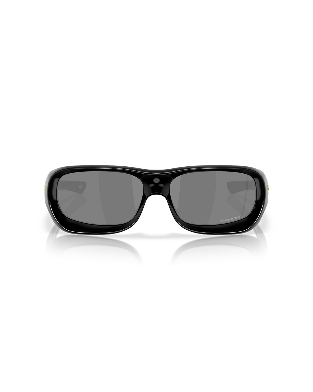 De Soto - Polished Black / PRIZM™ Black