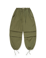 Green 'M65' Pants