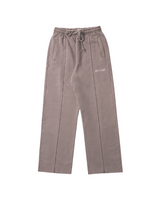 Stoned Beige Relaxed Sweatpants
