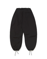 Black 'M65' Pants