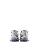 ABZORB 2000 - White/Silver Metallic