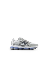 ABZORB 2000 - White/Silver Metallic