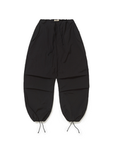 Black 'M65' Pants