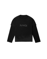 Used Black Sketch Twofer