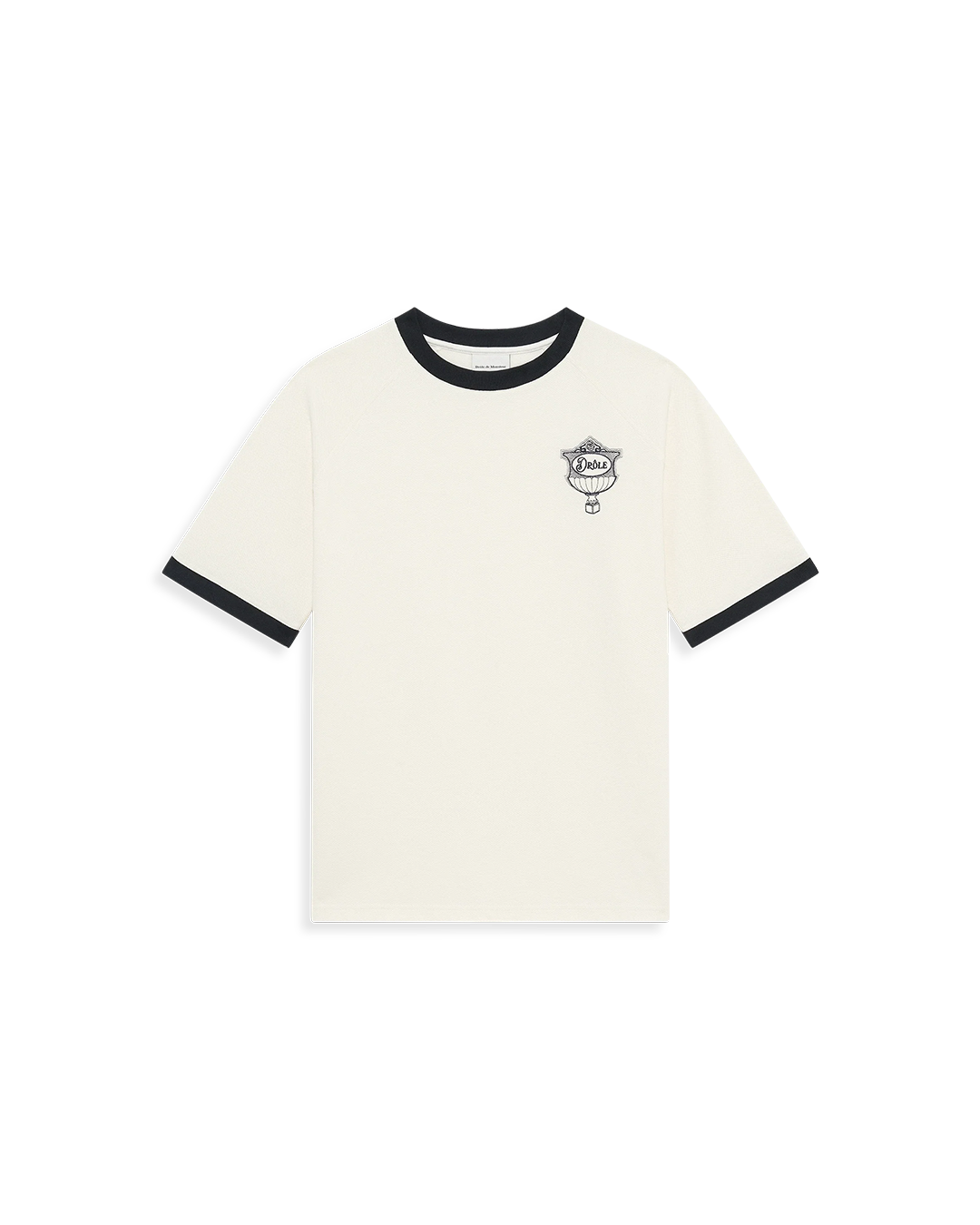 Off-White ‘Le T-Shirt Piqué Drôle Cup’ Tee
