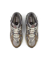 1906A - Thunder Brown/Slate Grey