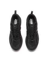 1906R - Black/Dark Silver Metallic/Black Cement
