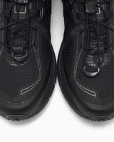 1906R - Black/Dark Silver Metallic/Black Cement