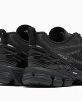 1906R - Black/Dark Silver Metallic/Black Cement