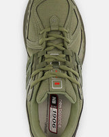 1906R 'Primaloft' - Dark Olivine/Silver Metallic