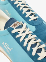 1908 Jogger X GOLF LE FLEUR* - Cameo Blue/Deep Dive/Brown