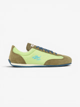 1908 Jogger X GOLF LE FLEUR* - Green Glow/Nutria/Deep Dive