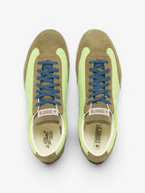 1908 Jogger X GOLF LE FLEUR* - Green Glow/Nutria/Deep Dive