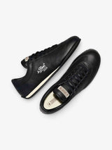 1908 'Golf Le Fleur' Jogger - Black/Bison/Pristine