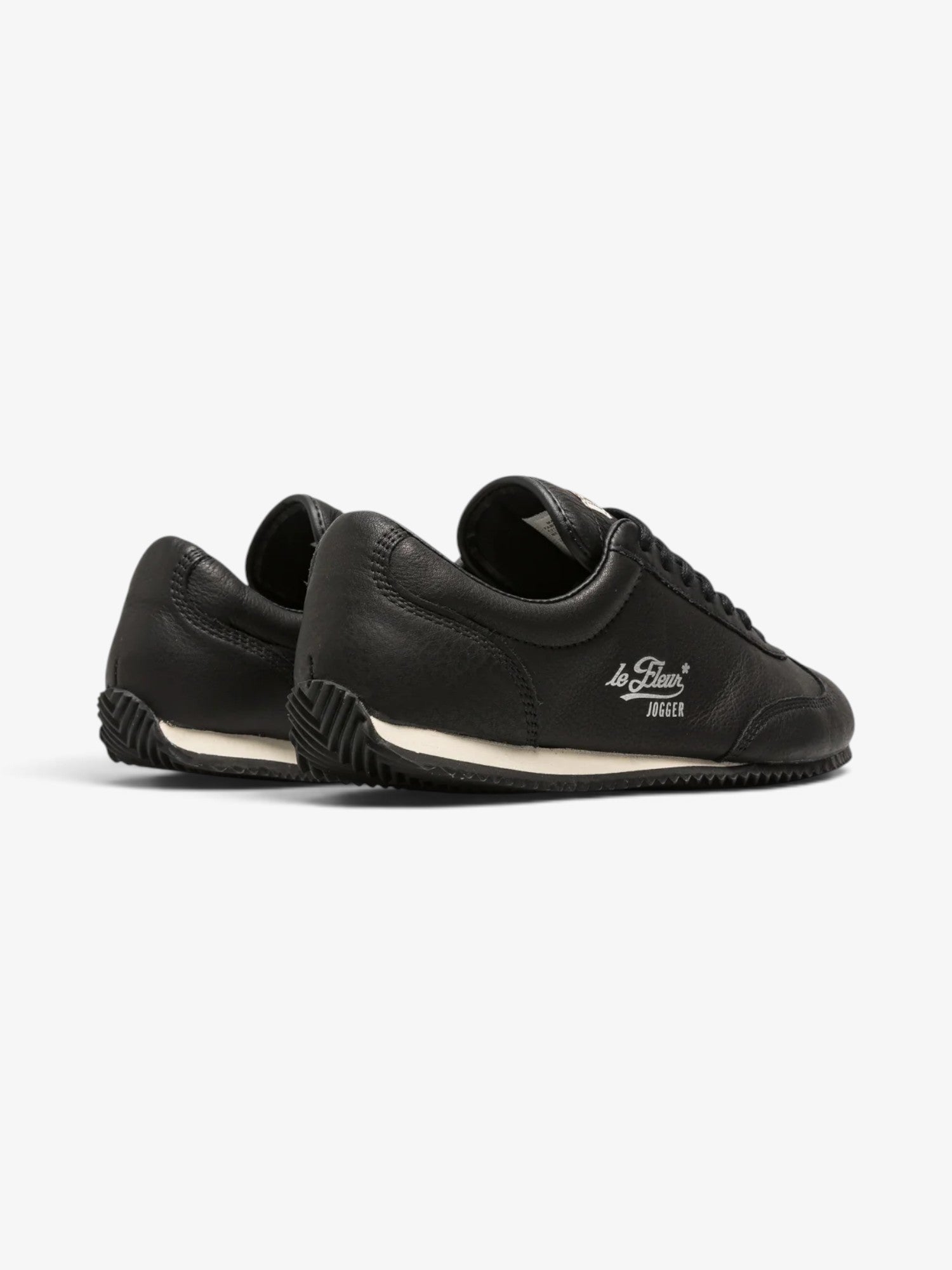 1908 'Golf Le Fleur' Jogger - Black/Bison/Pristine